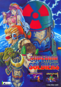 Superior Soldiers