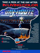 Bay Route (set 3, World)