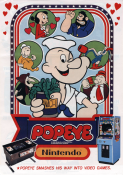 Popeye