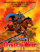 Dynasty Wars (USA)