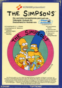 The Simpsons (2 Players)