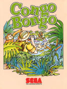 Congo Bongo