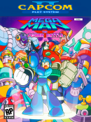 Mega Man The Power Battle (CPS2, USA)