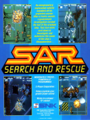 SAR - Search And Rescue