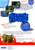 Altered Beast