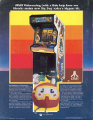 Dig Dug