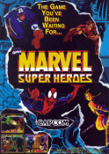 Marvel Super Heroes