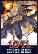 1941 Counter Attack (World)