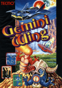 Gemini Wing (World)