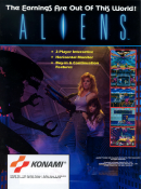 Aliens (World set 1)