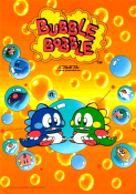 Bubble Bobble (Japan, Ver 0.1)