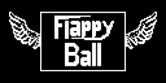 Flappy Ball