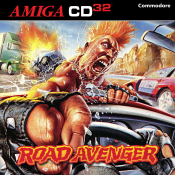 Road Avenger