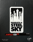 Beneath a Steel Sky