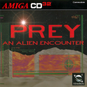 Prey - An Alien Encounter