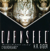 Darkseed