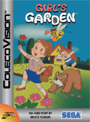 Girl's Garden (2010 Team Pixelboy)