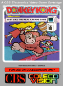 Donkey Kong (USA, Europe) (v1.1)