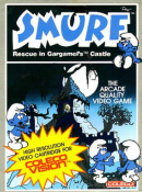 Smurf - Rescue in Gargamel's Castle (USA, Europe)
