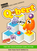 Q-bert