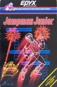 Jumpman Junior (USA, Europe)