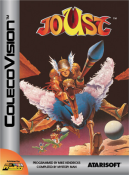 Joust (2014 Team Pixelboy)