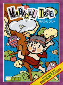 Magical Tree (2006 Opcode Games)