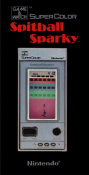 Spitball Sparky (Game & Watch)