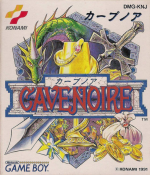 Cave Noire [en]