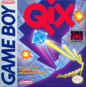 QIX (World)