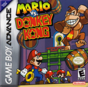 Mario vs. Donkey Kong (USA, Australia)