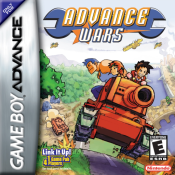 Advance Wars (USA) (Rev 1)