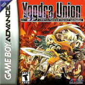 Yggdra Union - We'll Never Fight Alone