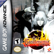 Castlevania - Aria of Sorrow (Recolor)