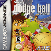 Super Dodge Ball Advance (USA) (Rev 1)