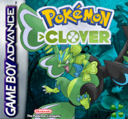 Pokemon Clover v1.2