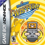 WarioWare - Twisted! (USA)