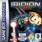 Iridion II