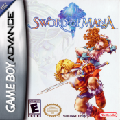 Sword of Mana (QOL Patch)