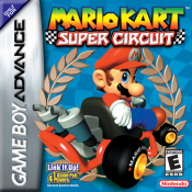 Mario Kart - Super Circuit