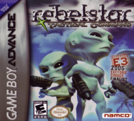 Rebelstar - Tactical Command (USA)