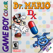 Dr. Mario DX v2.1