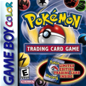 Pokemon Trading Card Game (USA, Australia)