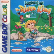 Legend of the River King 2 (USA)