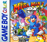 Mega Man V DX (Hack) v1.0 marc_max