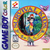 Survival Kids (USA)