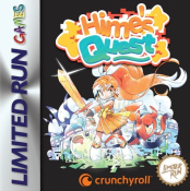 Hime's Quest