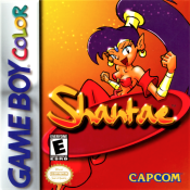 Shantae (USA)