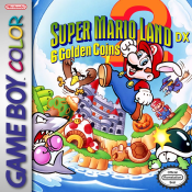 Super Mario Land 2 DX (Hack) v1.8.1 toruzz