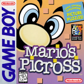 Mario's Picross